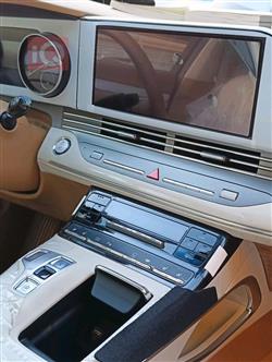 Hyundai Azera